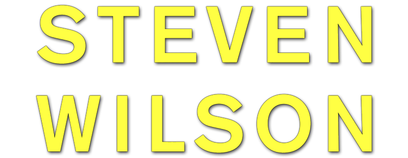 Steven Wilson Logo